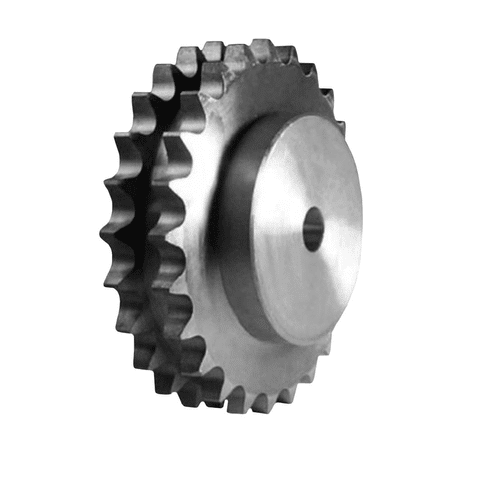 Duplex sprocket | Saganna Industrial